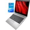 Hp EliteBook 840 G6 Intel Core I5- 16GB