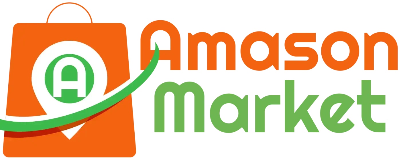 Amason Market