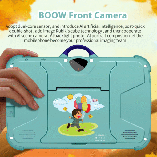 New 7 Inch Android 13 - Image 7