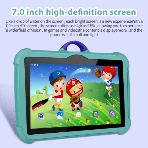 New 7 Inch Android 13 - Image 4